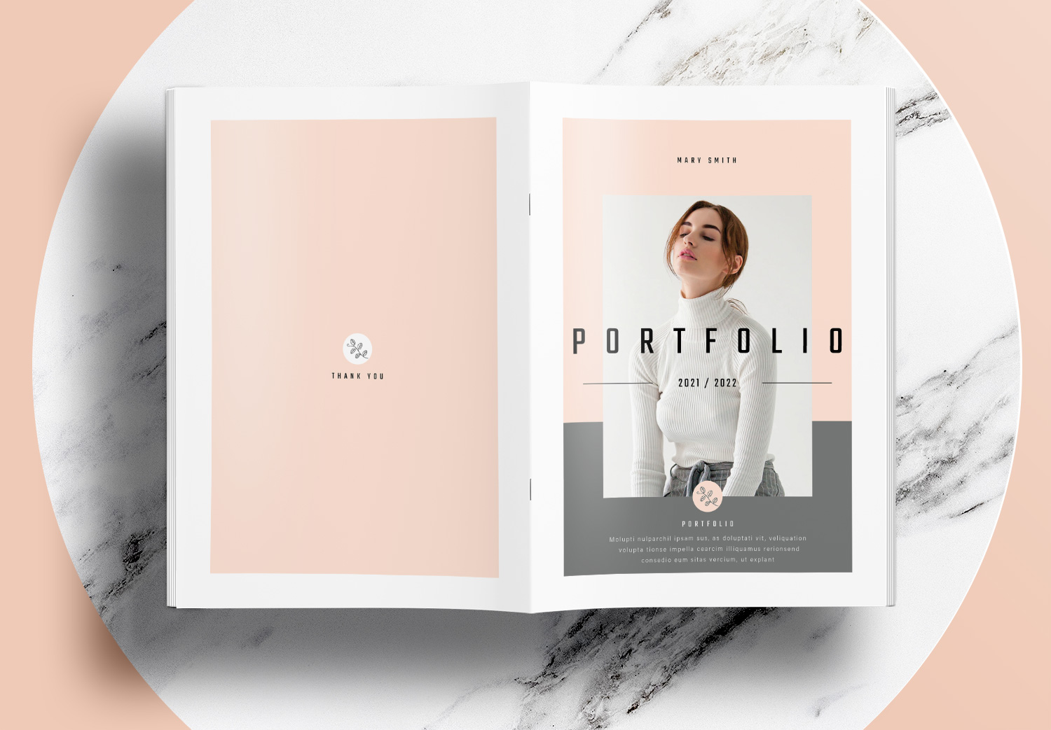 Free-InDesign-Portfolio-Templates