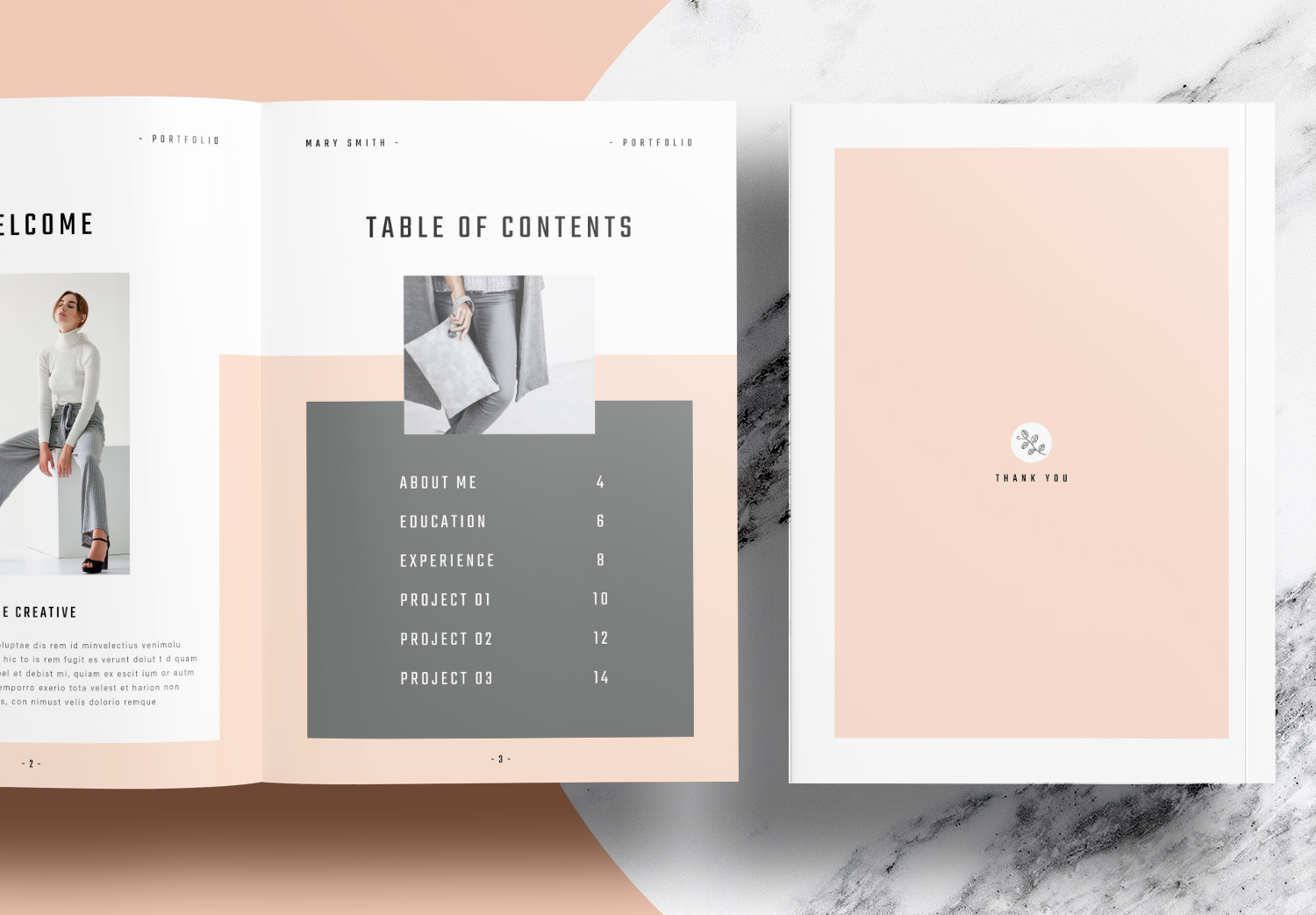 Free-InDesign-Portfolio-Templates