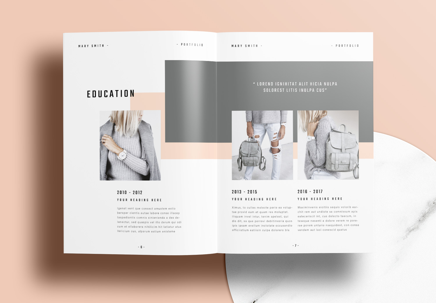 Free-InDesign-Portfolio-Templates