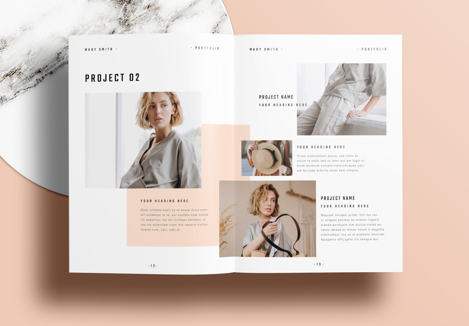 Free-InDesign-Portfolio-Templates