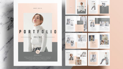 Free-InDesign-Portfolio-Templates