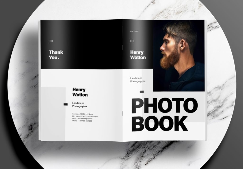 free-indesign-portfolio-photobook-templates