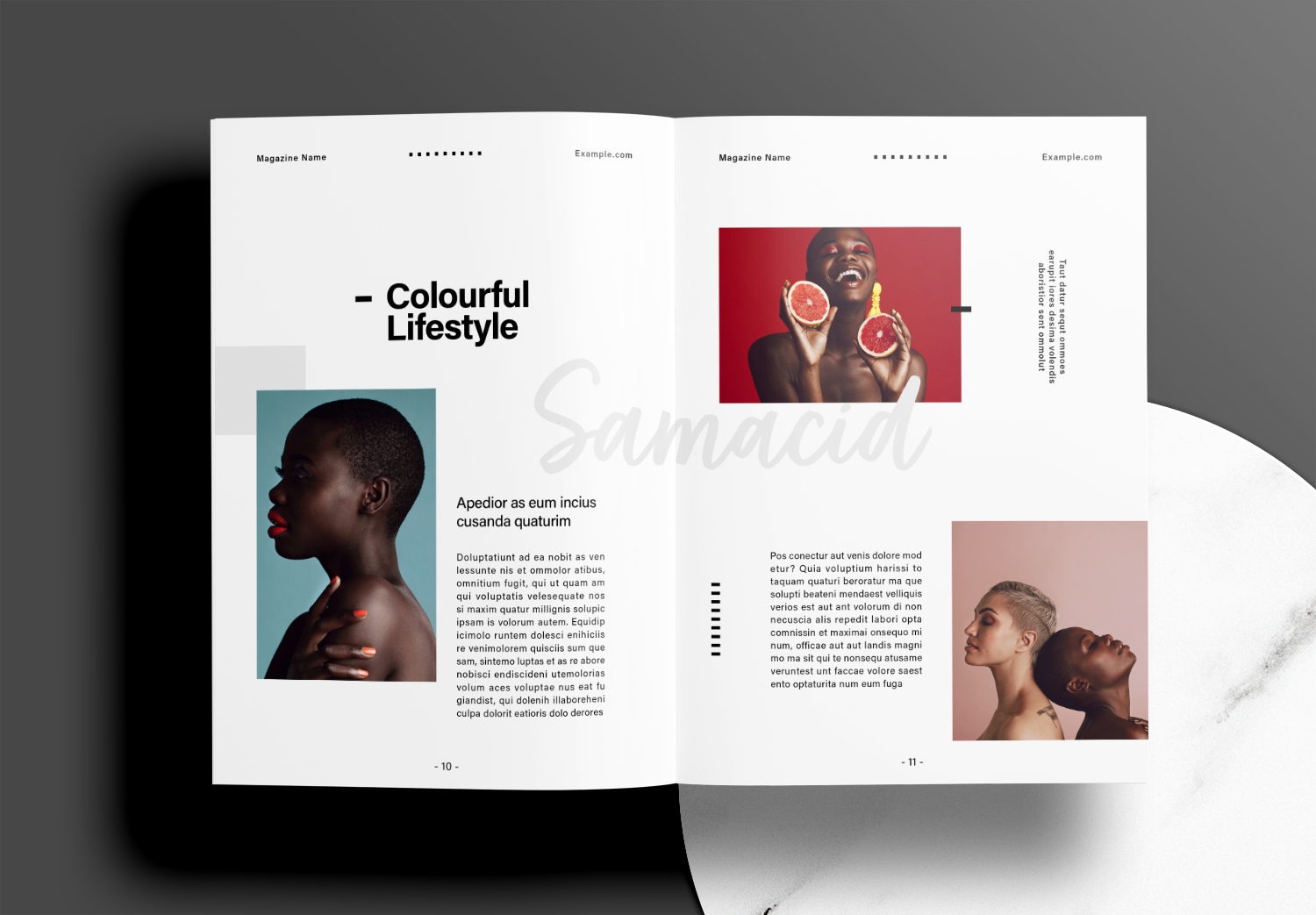 Free-InDesign-Modern-Magazine-Layout-Template