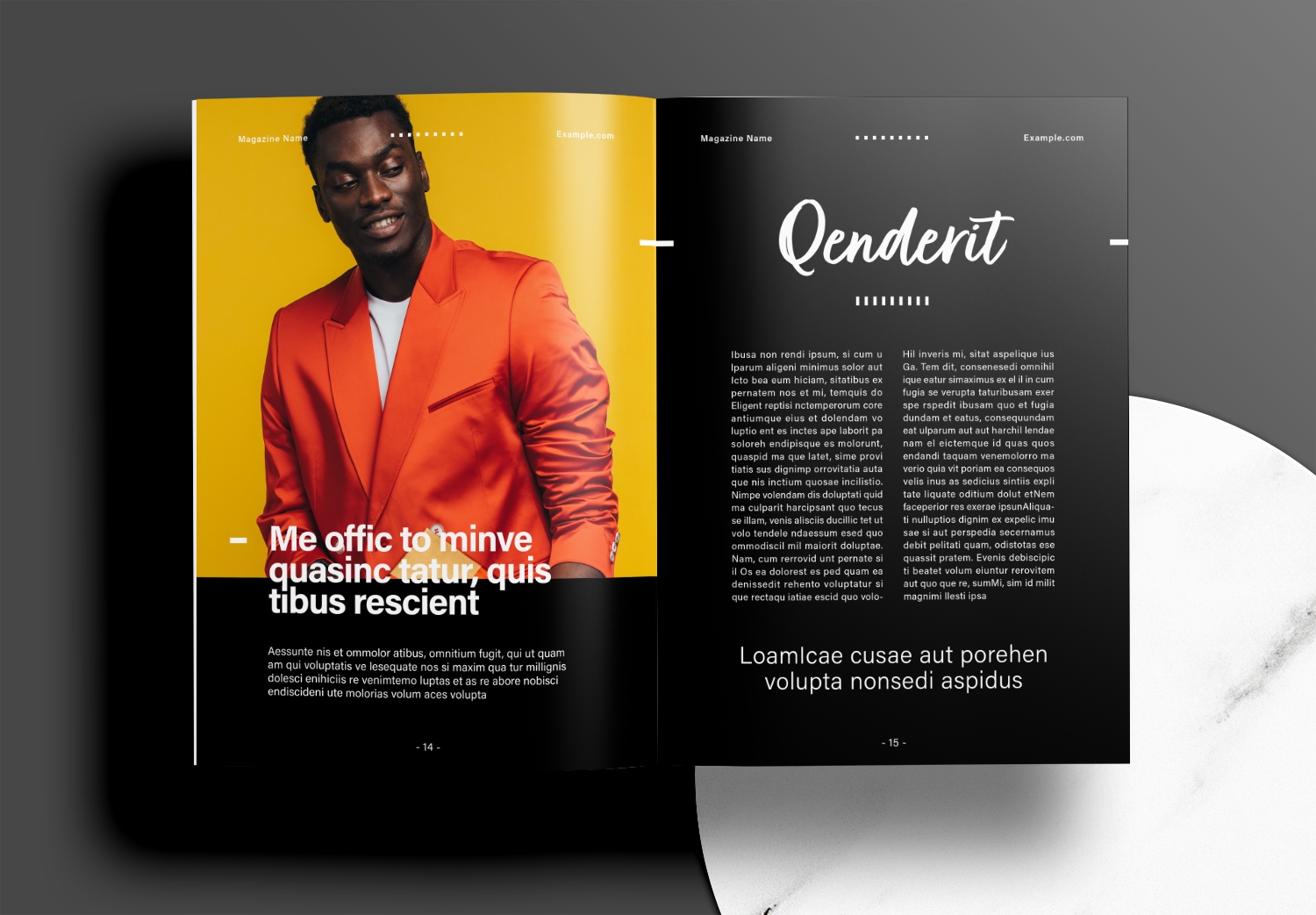 Free-InDesign-Modern-Magazine-Layout-Template