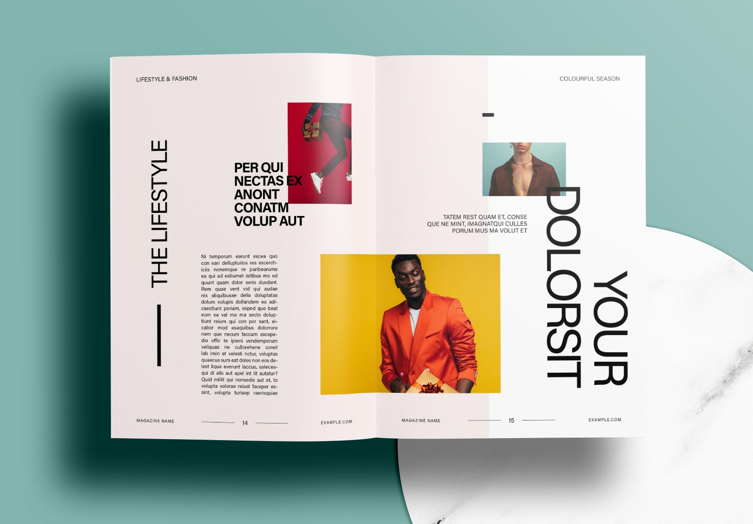 Free-InDesign-Modern-Fashion-Magazine-Layout-Template