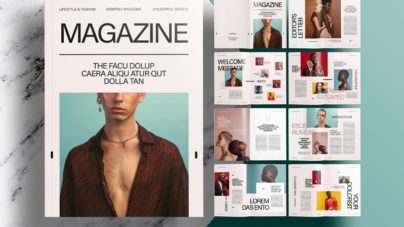 Free-InDesign-Modern-Fashion-Magazine-Layout-Template