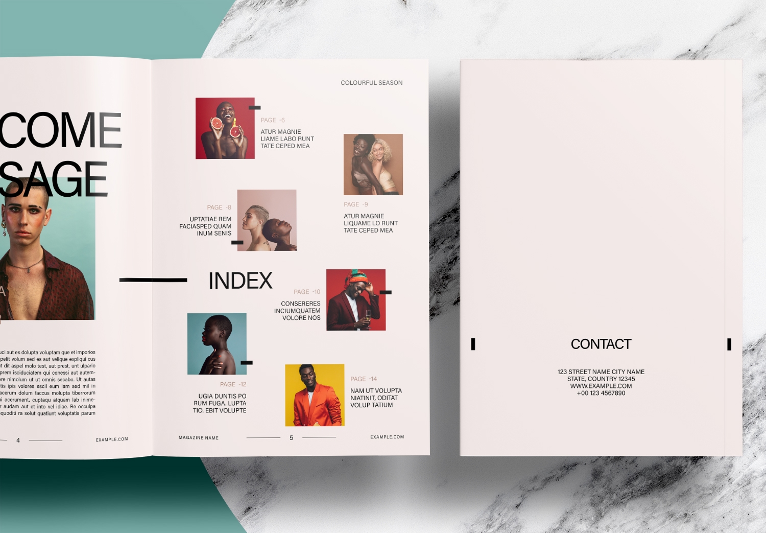 Free-InDesign-Modern-Fashion-Magazine-Layout-Template