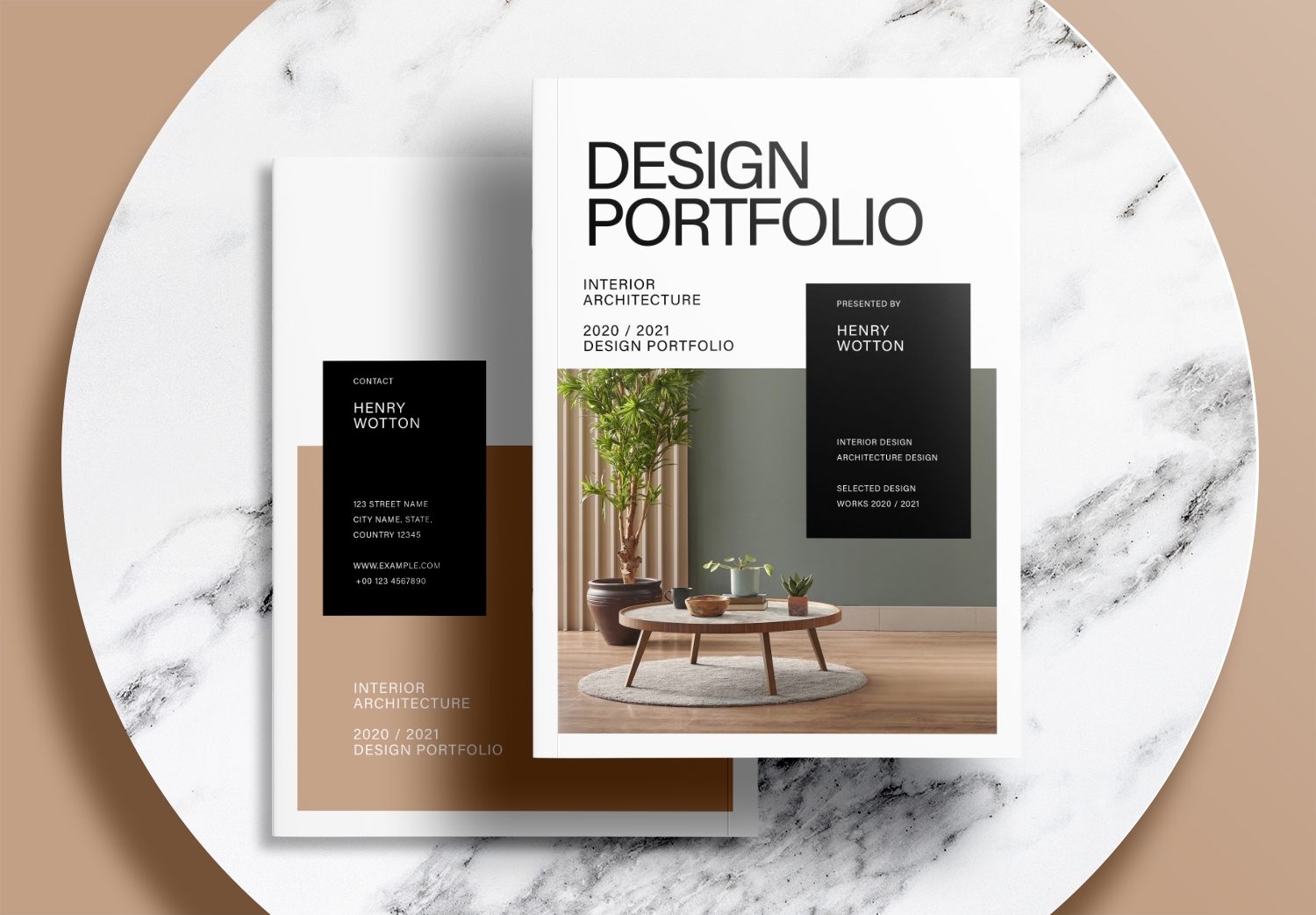 Free-InDesign-Modern-Interior-Portfolio-Layout-Template