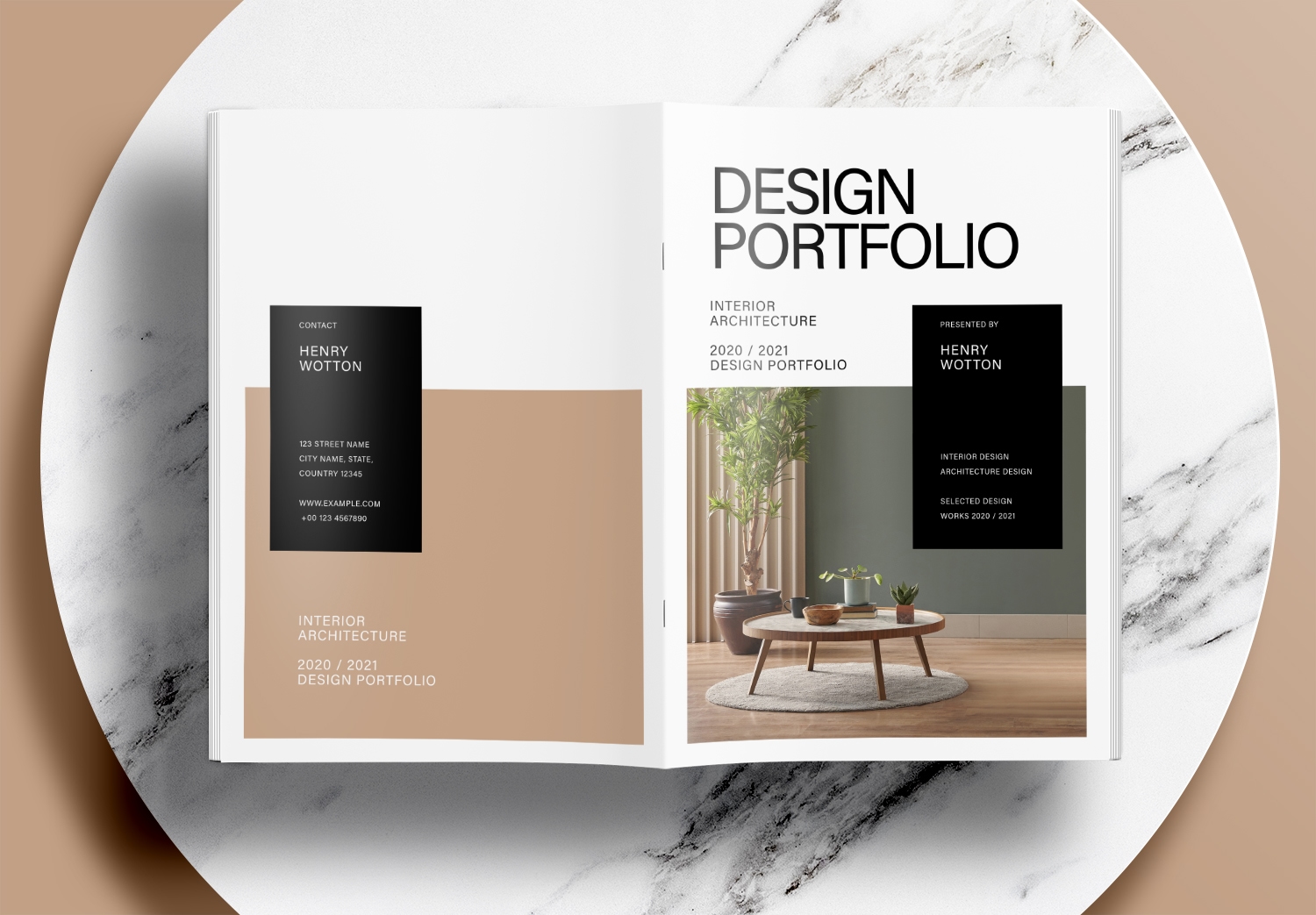 Free-InDesign-Modern-Interior-Portfolio-Layout-Template