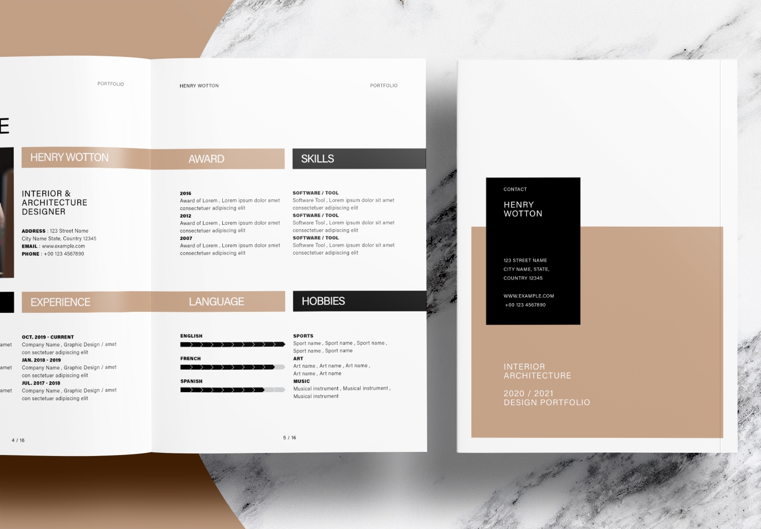 Free-InDesign-Modern-Interior-Portfolio-Layout-Template