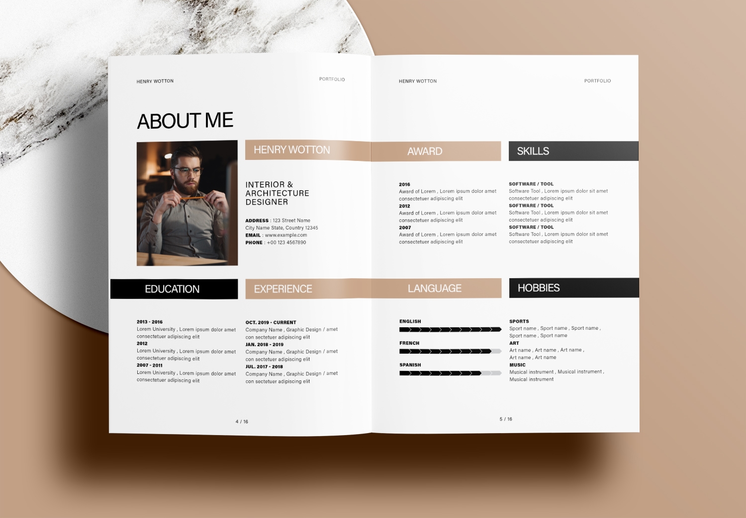 Free-InDesign-Modern-Interior-Portfolio-Layout-Template