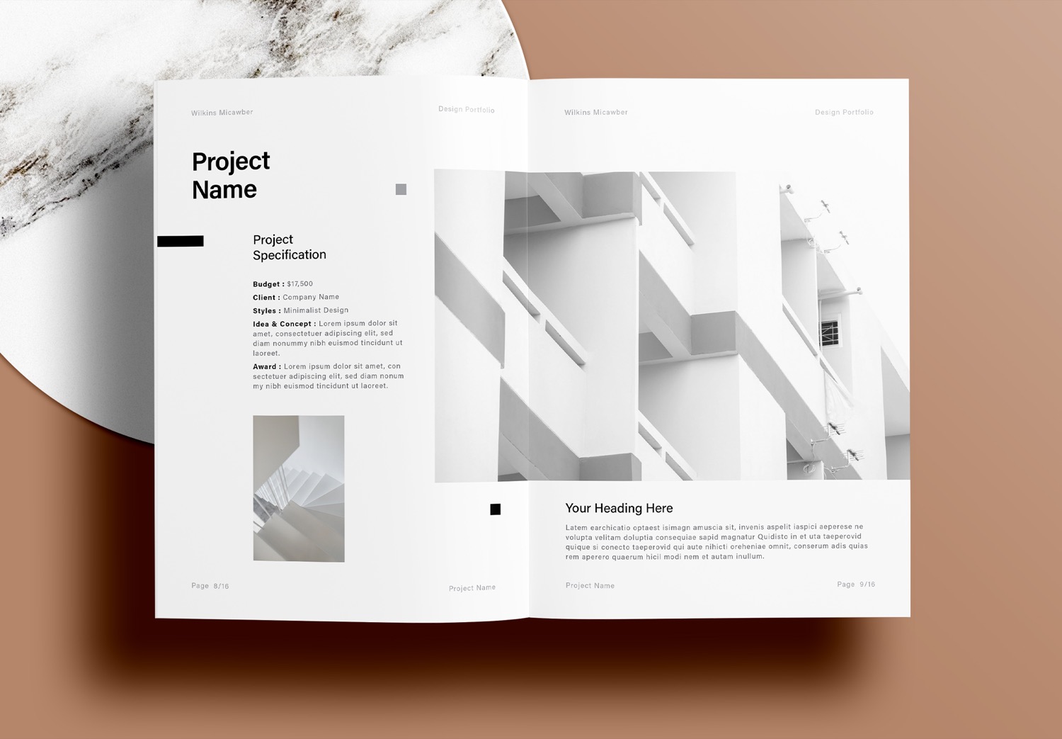 Free-InDesign-Minimalist-Interior-Portfolio-Layout-Template