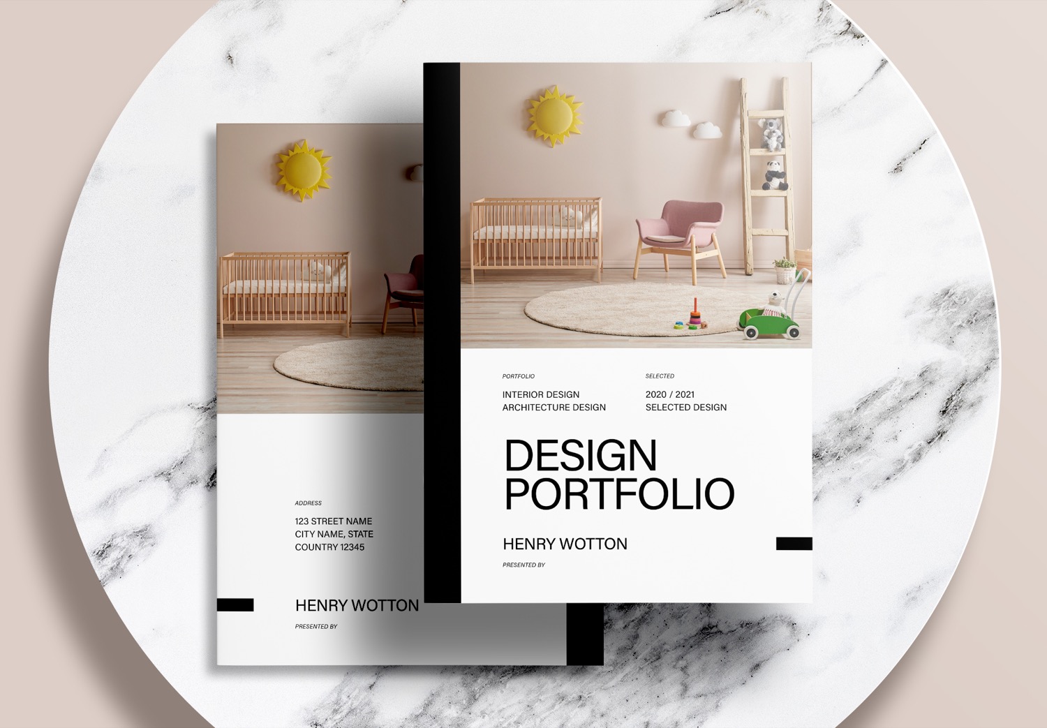 Free-InDesign-Modern-Interior-Portfolio-Layout-Template