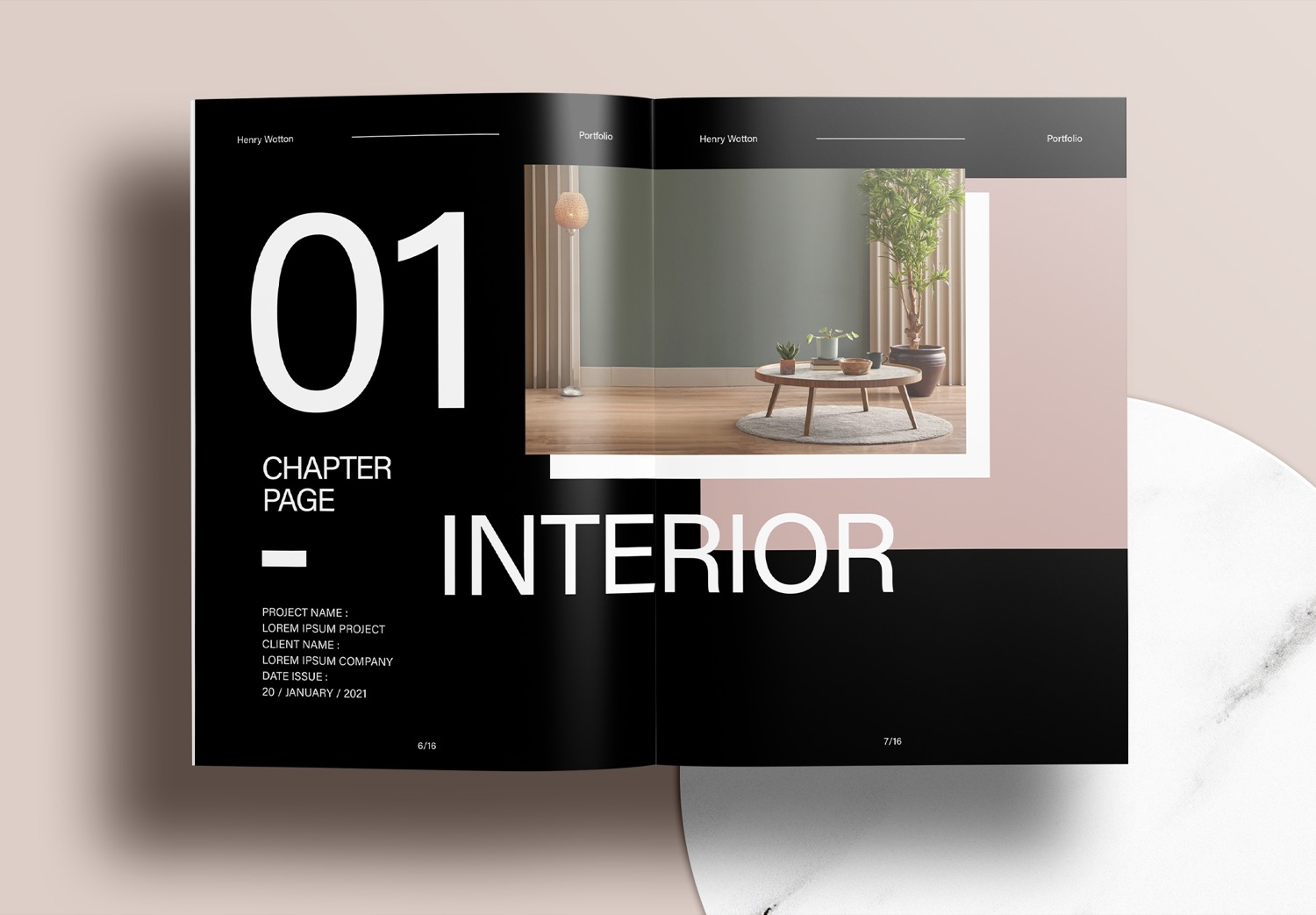 Free-InDesign-Modern-Interior-Portfolio-Layout-Template