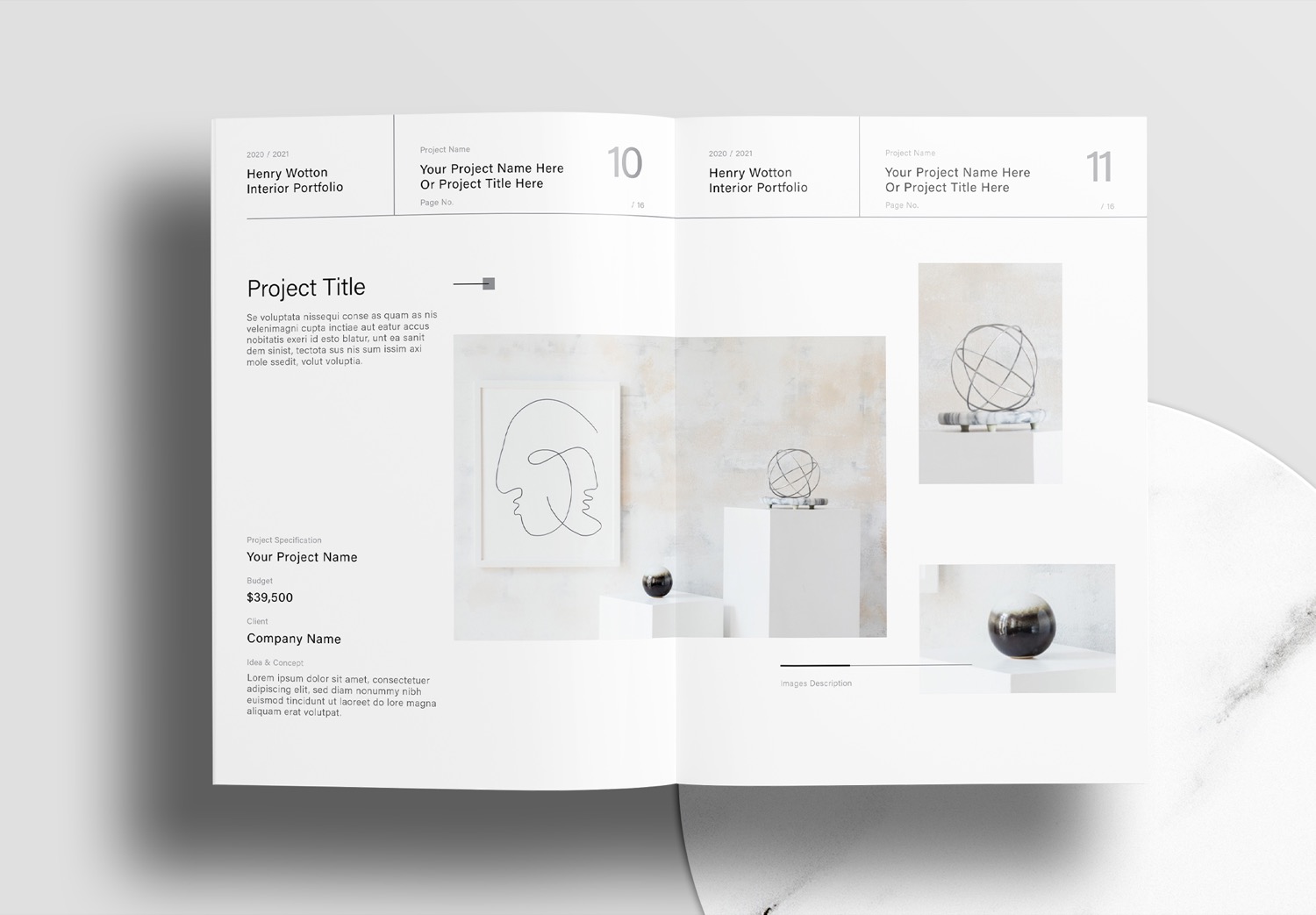 Free-InDesign-Minimalist-Interior-Portfolio-Layout-Template-with-Black-Accents