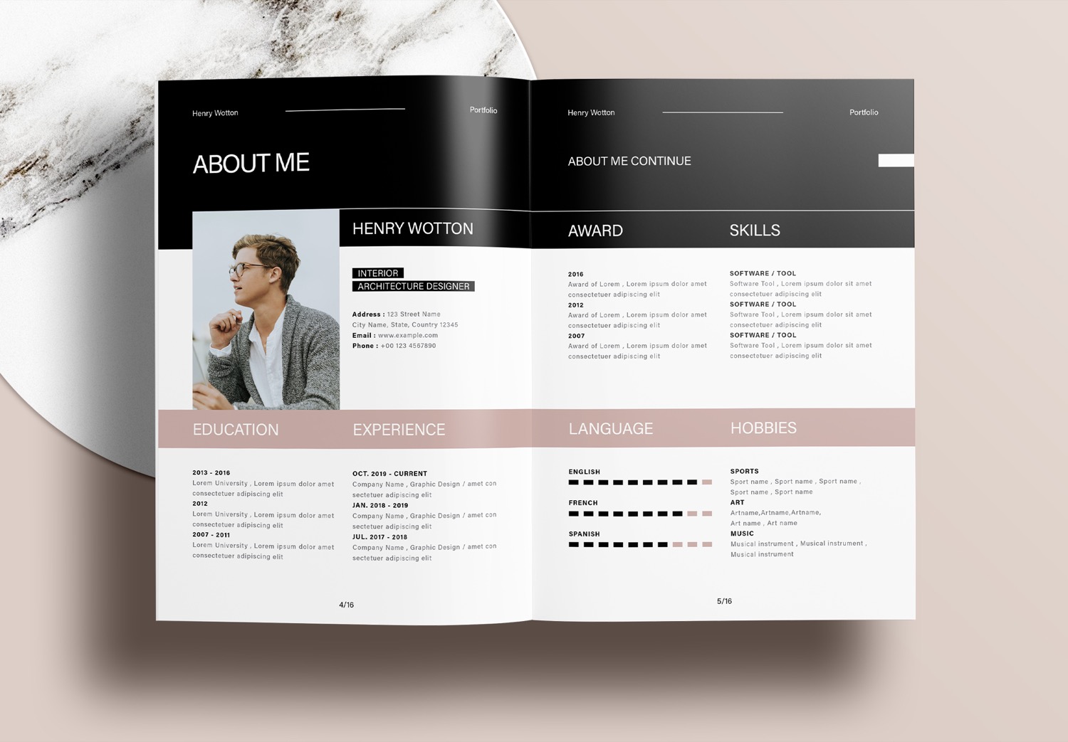 Free-InDesign-Modern-Interior-Portfolio-Layout-Template