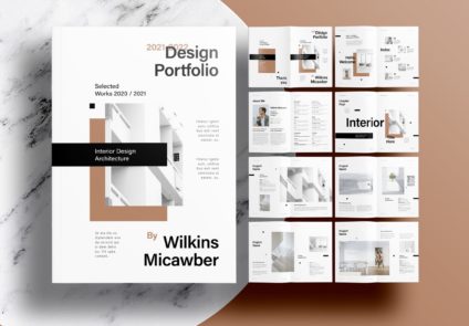 Free-InDesign-Minimalist-Interior-Portfolio-Layout-Template