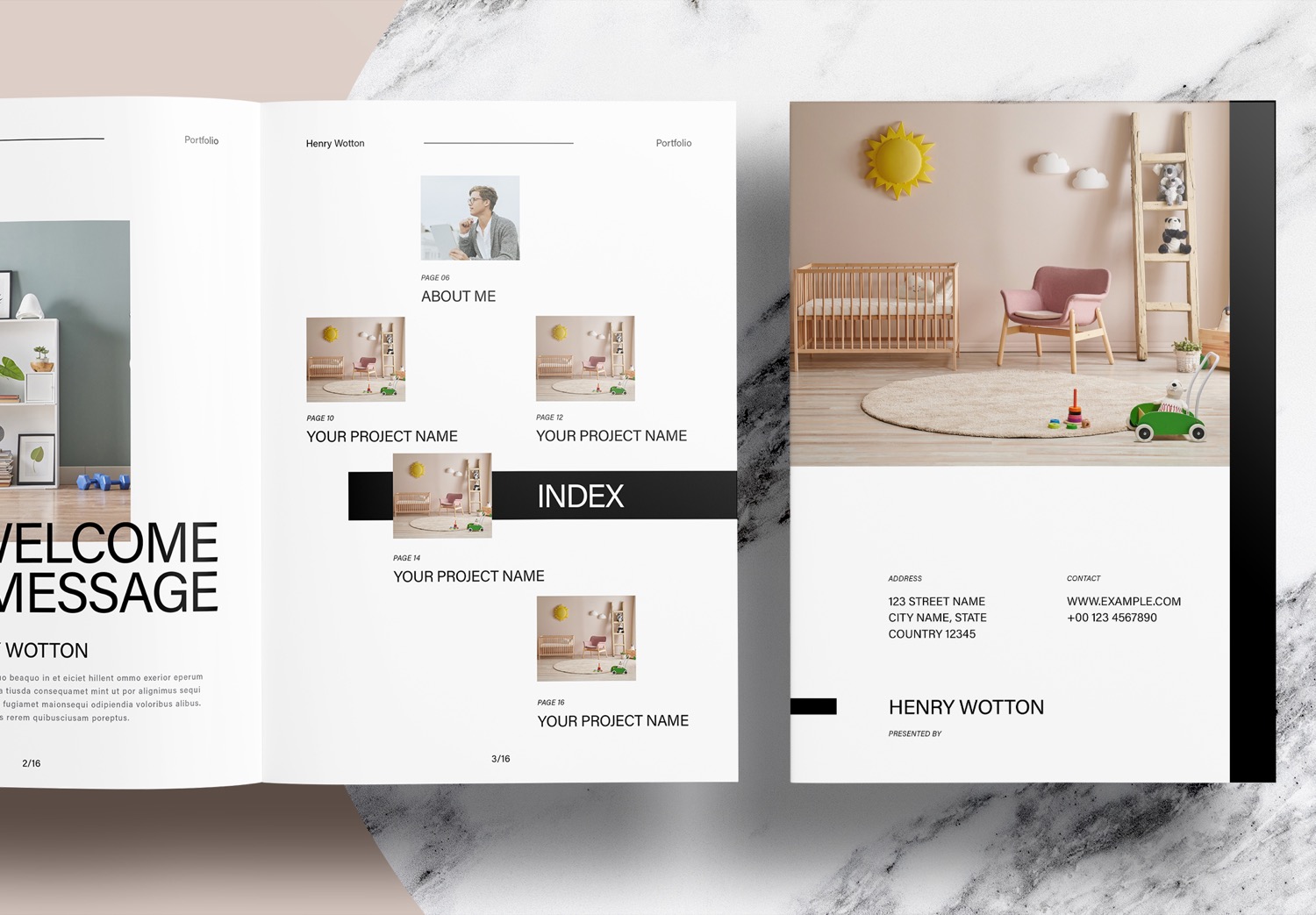 Free-InDesign-Modern-Interior-Portfolio-Layout-Template