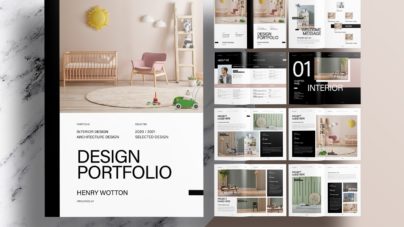 Free-InDesign-Modern-Interior-Portfolio-Layout-Template