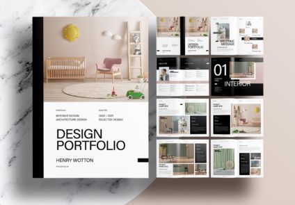 Free-InDesign-Modern-Interior-Portfolio-Layout-Template