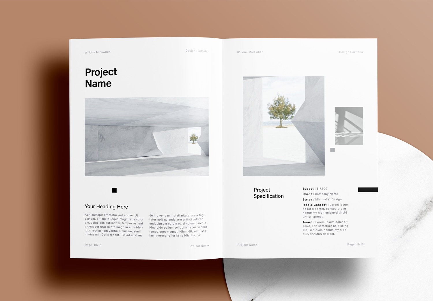 Free-InDesign-Minimalist-Interior-Portfolio-Layout-Template