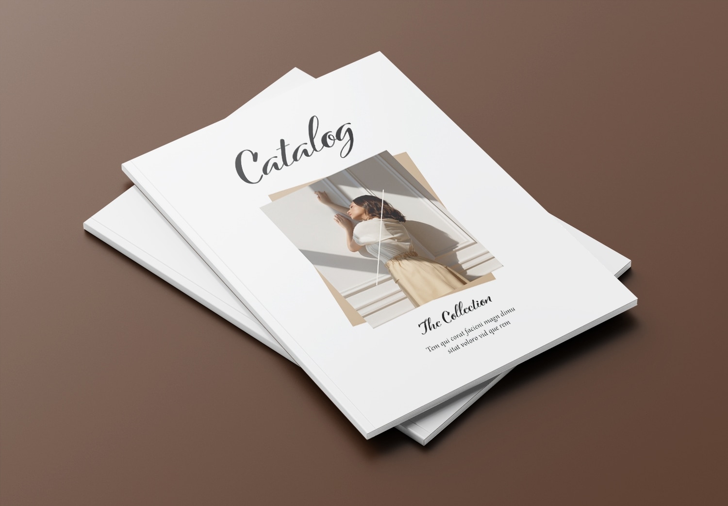 Free-Product-Catalog-Layout-Template