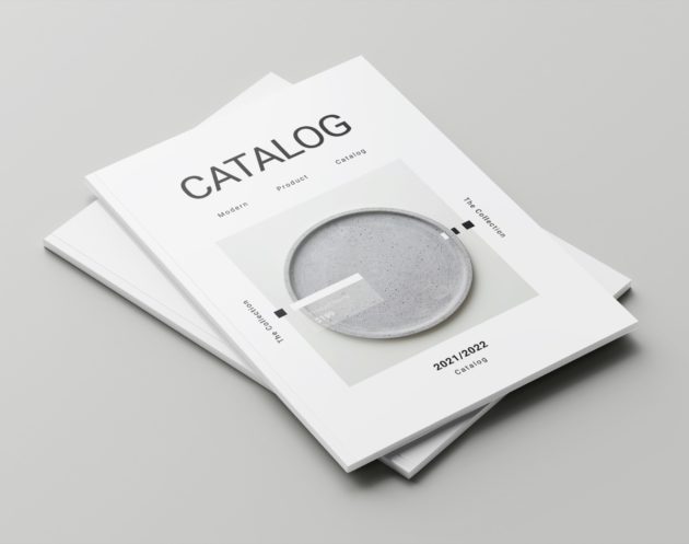 Free-InDesign-Clean-Product-Catalog-Layout-Template