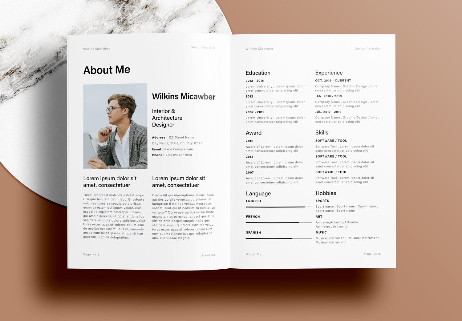 Free-InDesign-Minimalist-Interior-Portfolio-Layout-Template