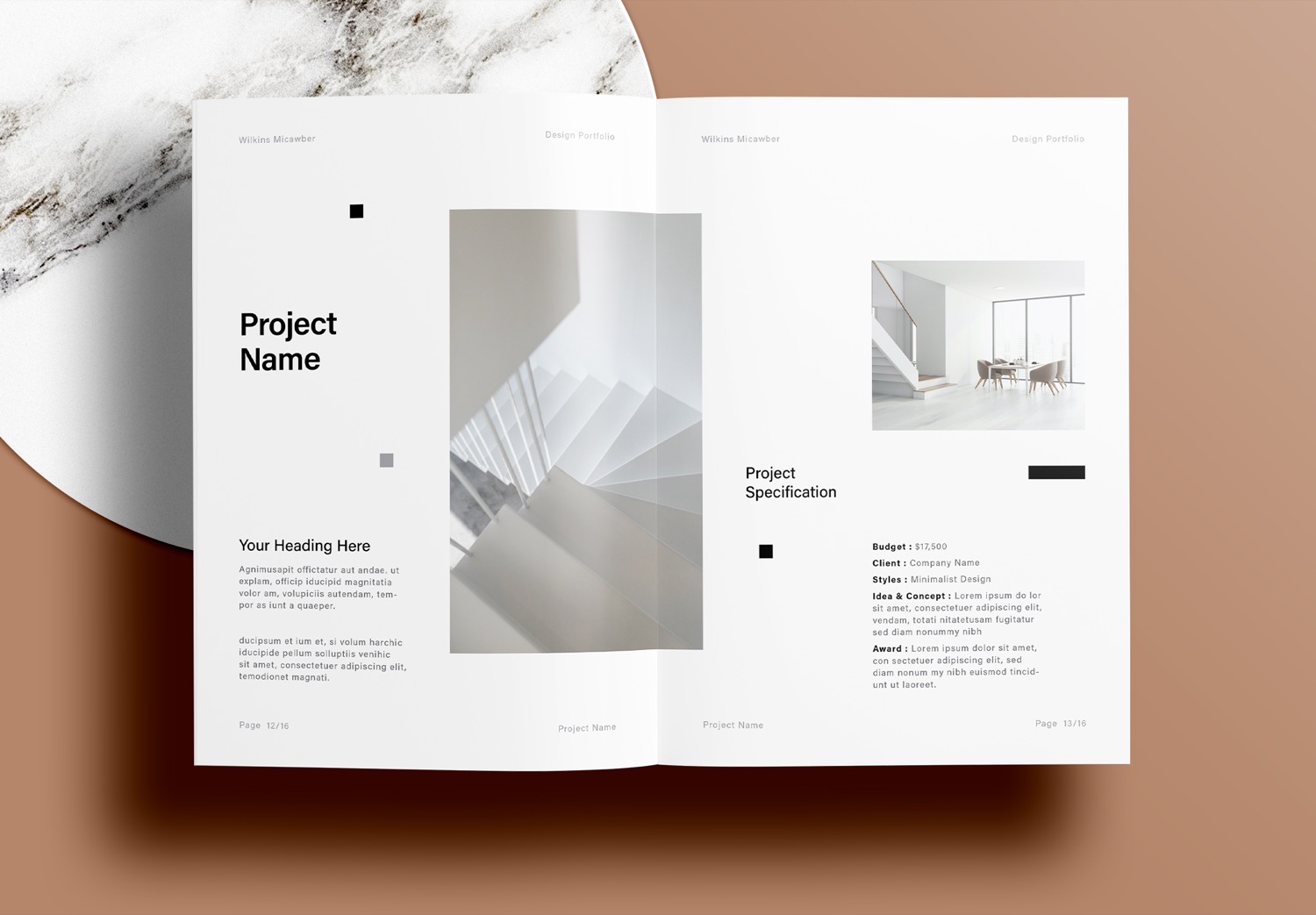 Free-InDesign-Minimalist-Interior-Portfolio-Layout-Template