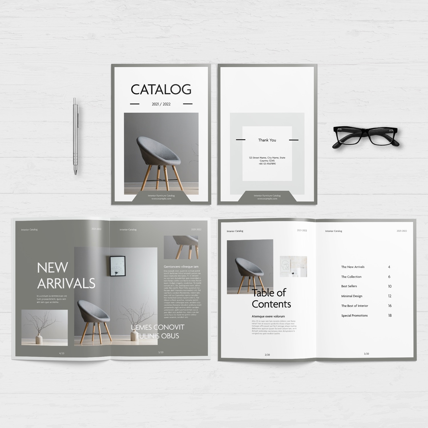 Free-Interior-Product-Catalog-InDesign-Layout-Template