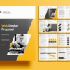 Free InDesign Business Proposal Template
