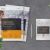 Project Business Proposal InDesign Template