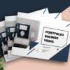 Landscape Portfolio Template Free Download